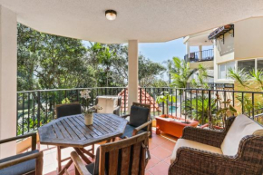Great value apartment moments from the ocean